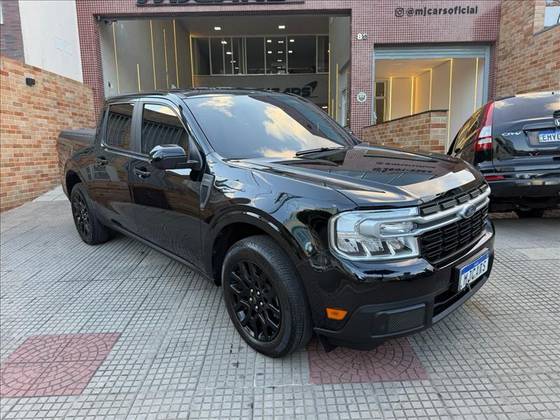 FORD MAVERICK 2.5 HYBRID LARIAT e-CVT FORD MAVERICK 2.5 HYBRID LARIAT e-CVT